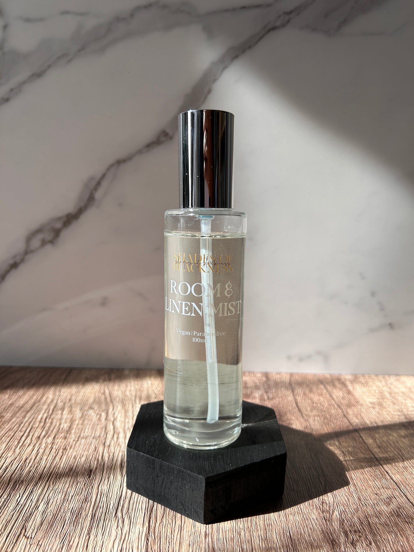 Room & Linen Mist image 1