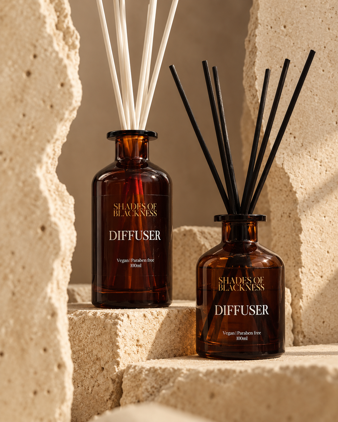 Reed Diffusers