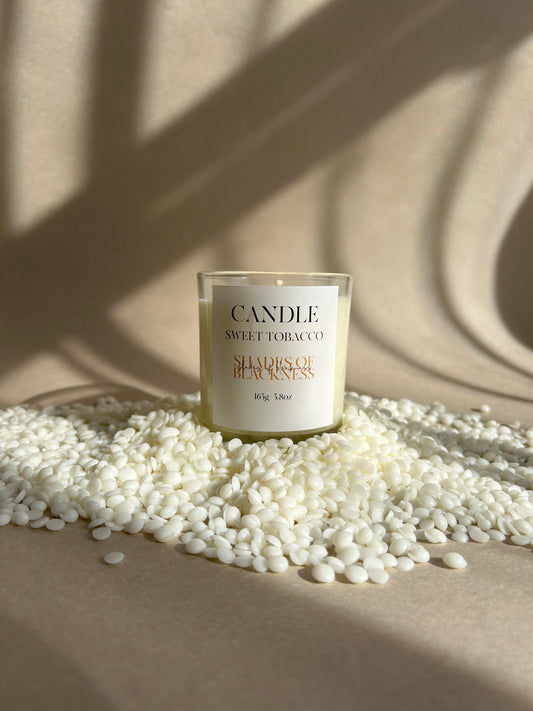 Sweet Tobacco image 0