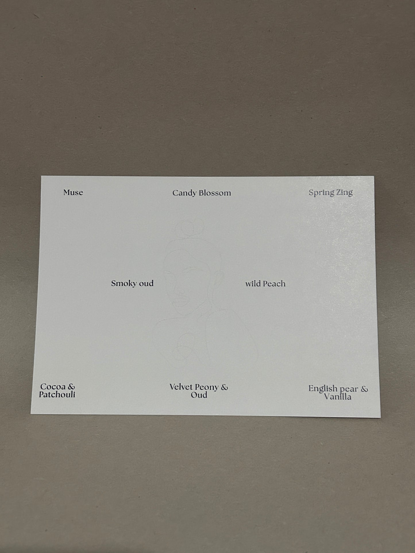 The Scent Library image 2