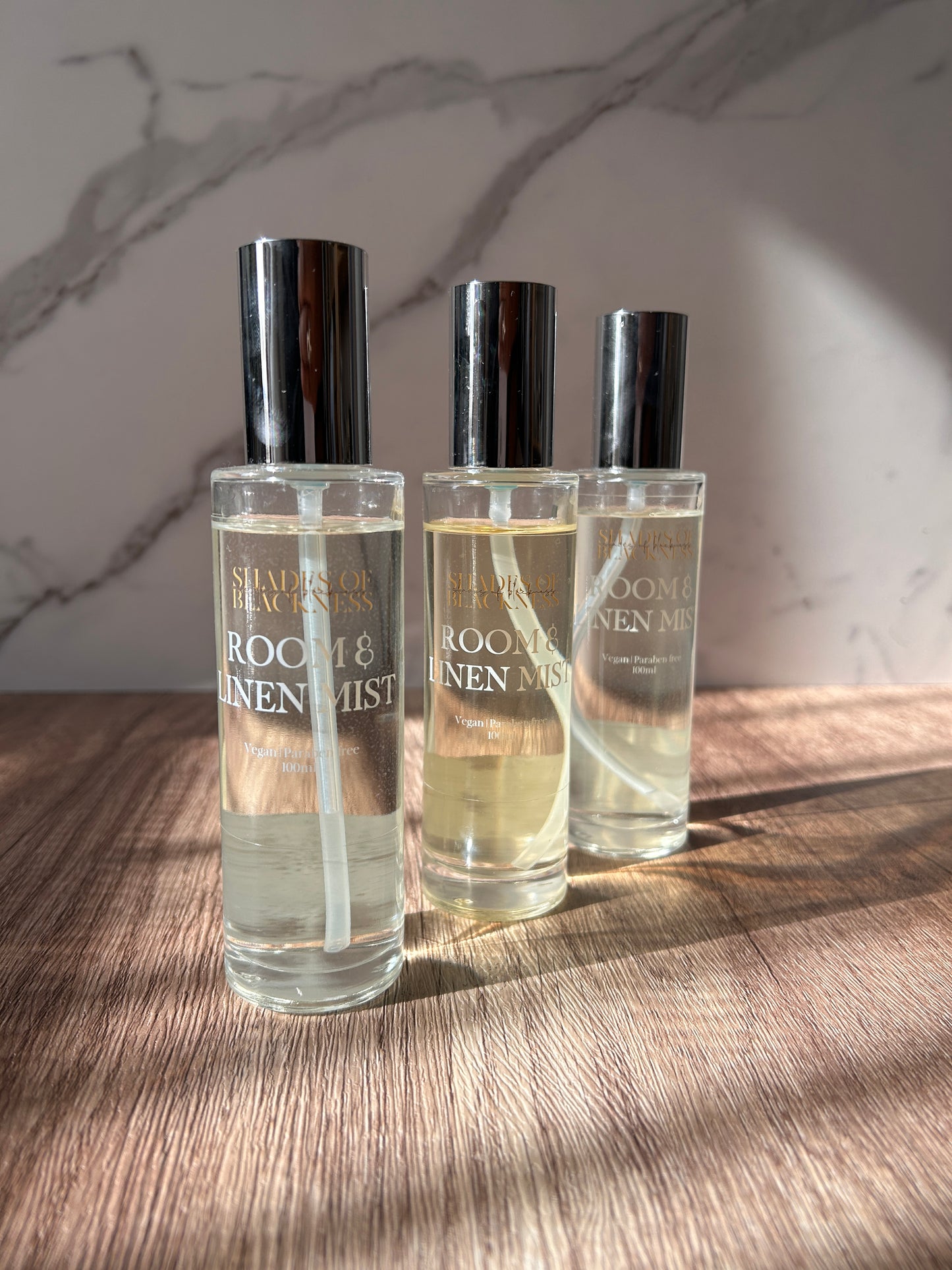 Room & Linen Mist image 0