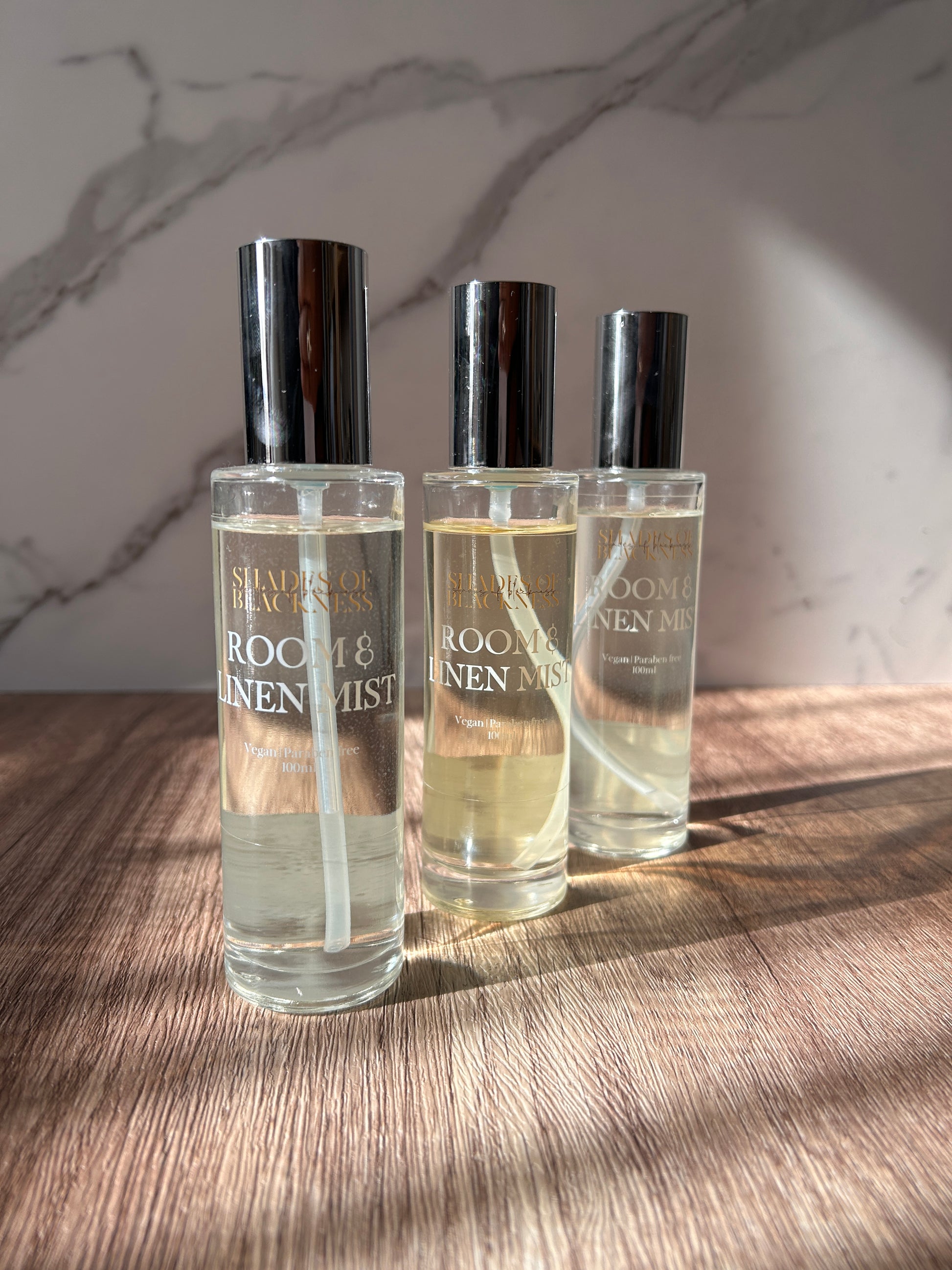 Room & Linen Mist image 0