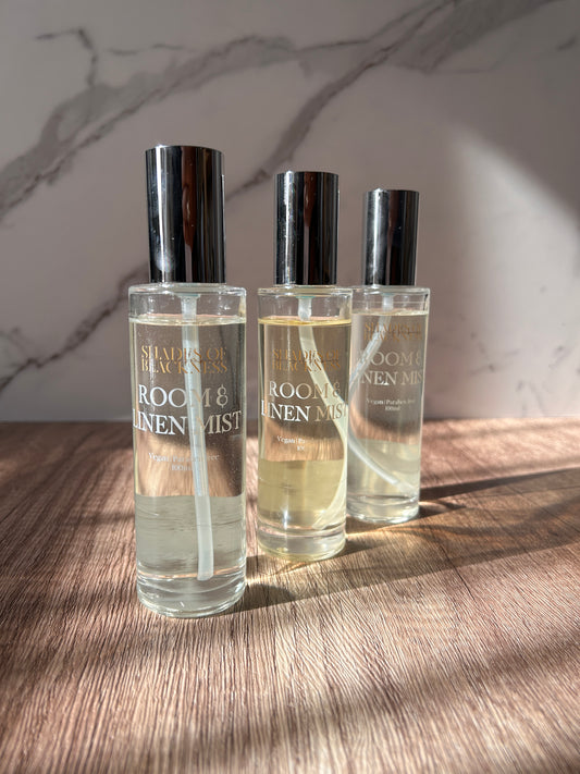 Room & Linen Mist image 0