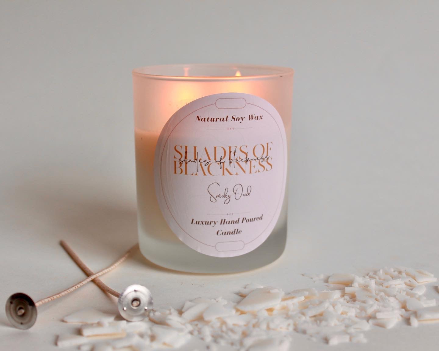 Smoky Oud image 0
