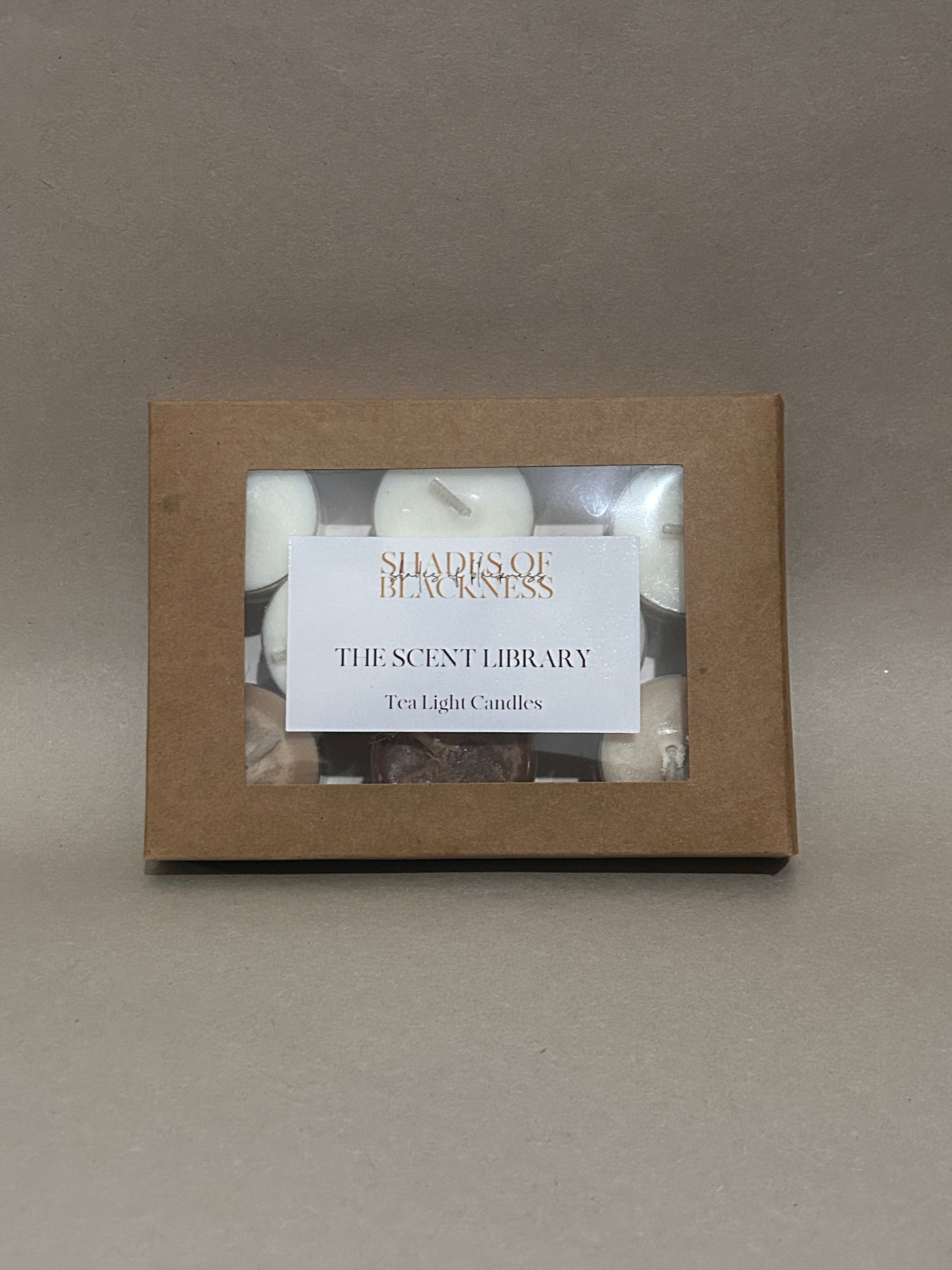 The Scent Library image 0