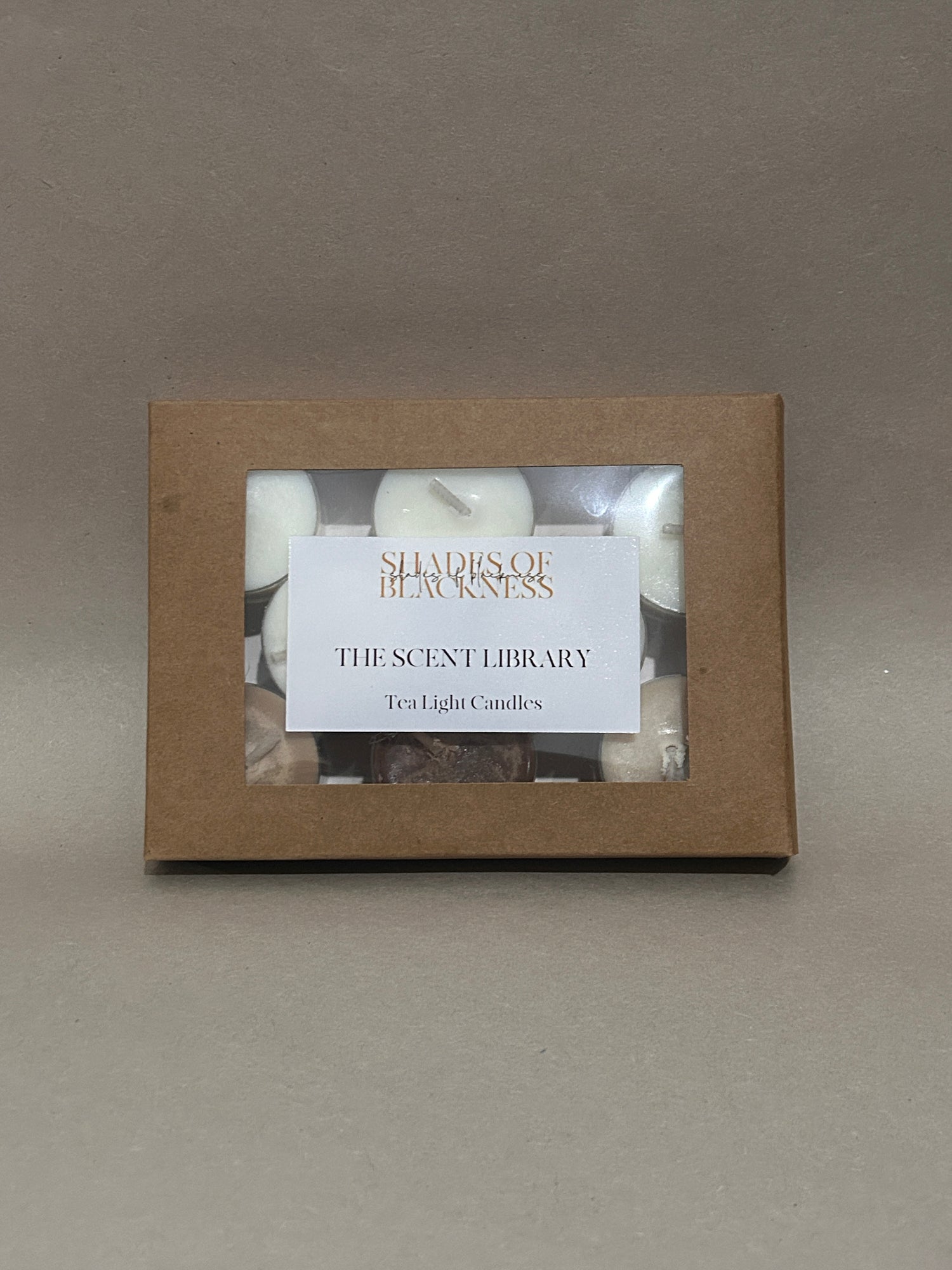 The Scent Library image 0